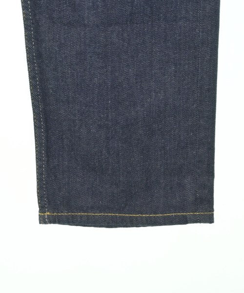 ALEXANDER MCQUEEN 牛仔褲