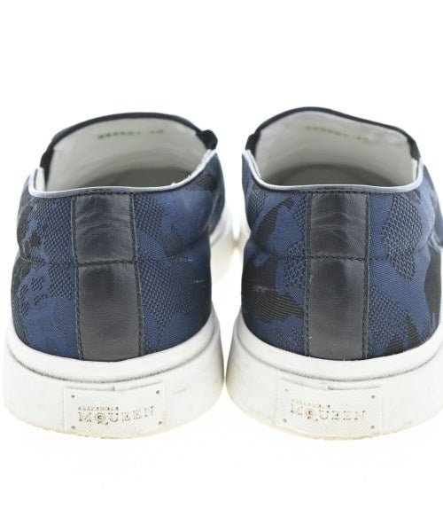 ALEXANDER MCQUEEN 運動鞋