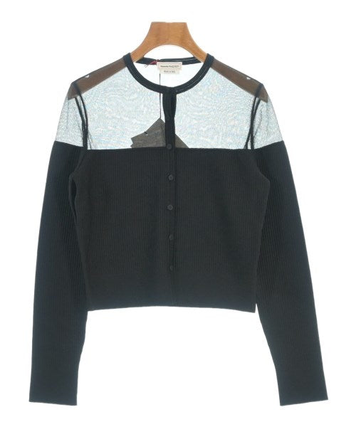 ALEXANDER MCQUEEN 開襟衫