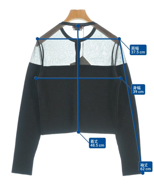 ALEXANDER MCQUEEN 開襟衫