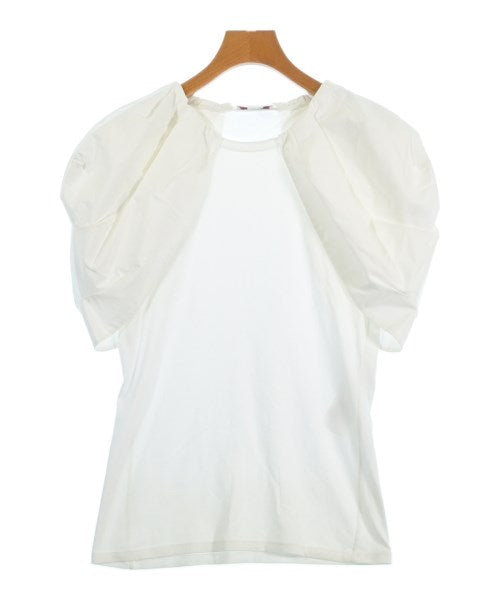 ALEXANDER MCQUEEN 無袖上衣