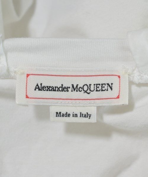 ALEXANDER MCQUEEN 無袖上衣