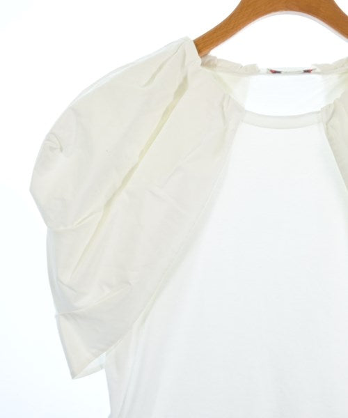 ALEXANDER MCQUEEN 無袖上衣