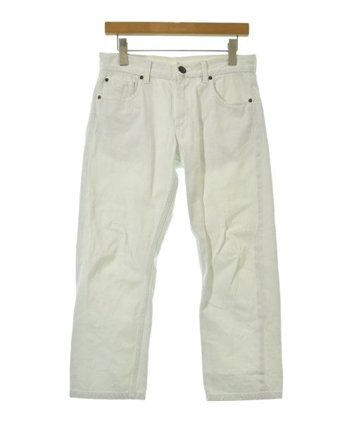 ALEXANDER MCQUEEN 牛仔褲