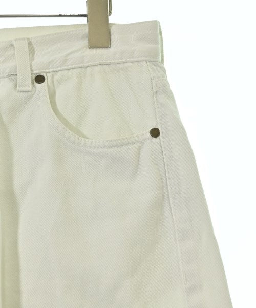 ALEXANDER MCQUEEN 牛仔褲