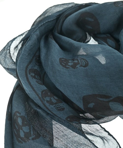 ALEXANDER MCQUEEN 披肩