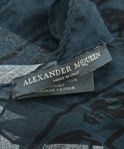 ALEXANDER MCQUEEN 披肩