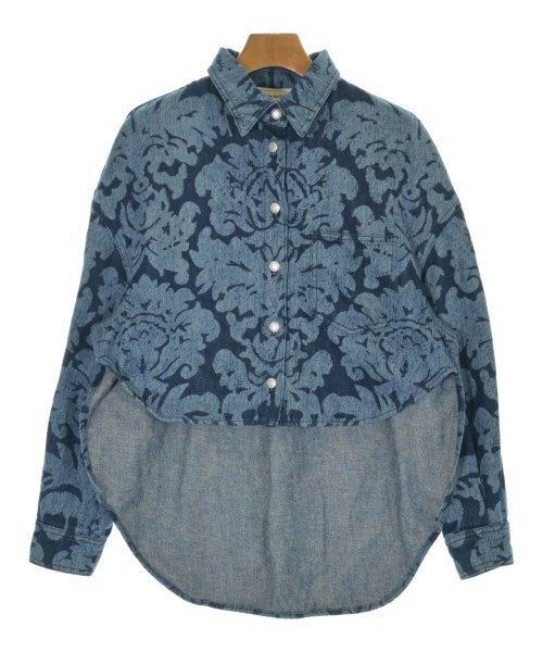 ALEXANDER MCQUEEN 牛仔夾克