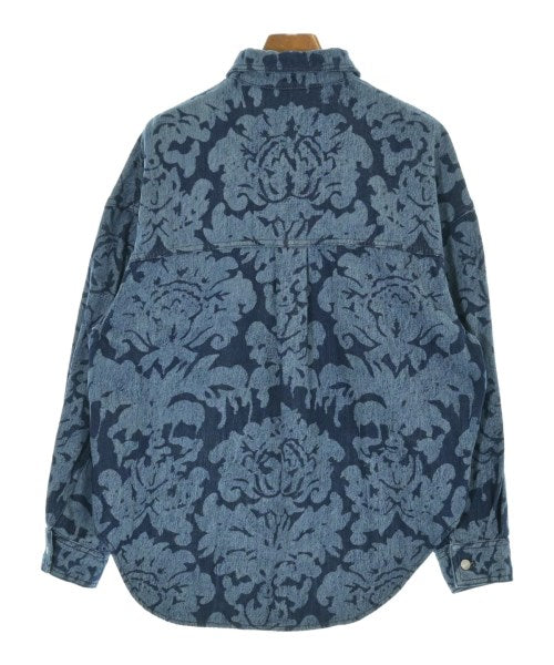 ALEXANDER MCQUEEN 牛仔夾克