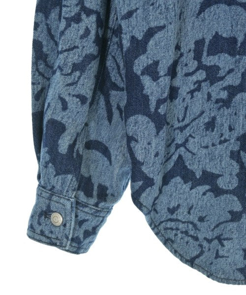 ALEXANDER MCQUEEN 牛仔夾克