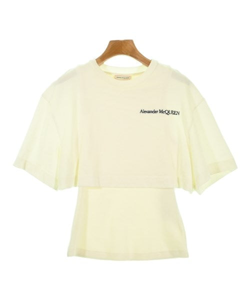 ALEXANDER MCQUEEN T恤/上衣