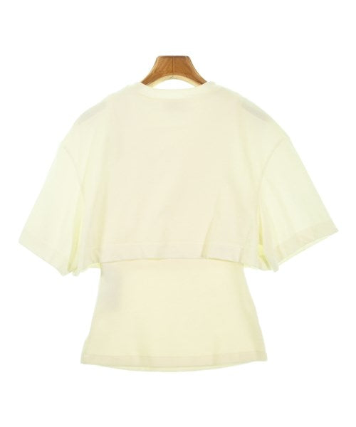 ALEXANDER MCQUEEN T恤/上衣