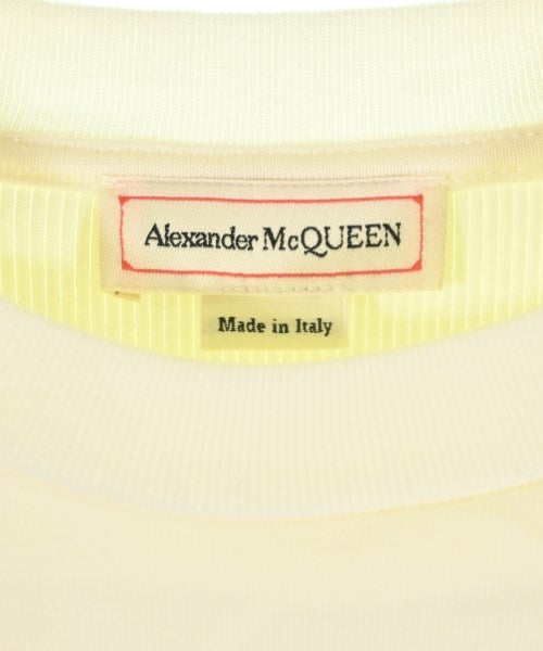 ALEXANDER MCQUEEN T恤/上衣