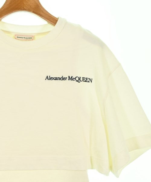 ALEXANDER MCQUEEN T恤/上衣