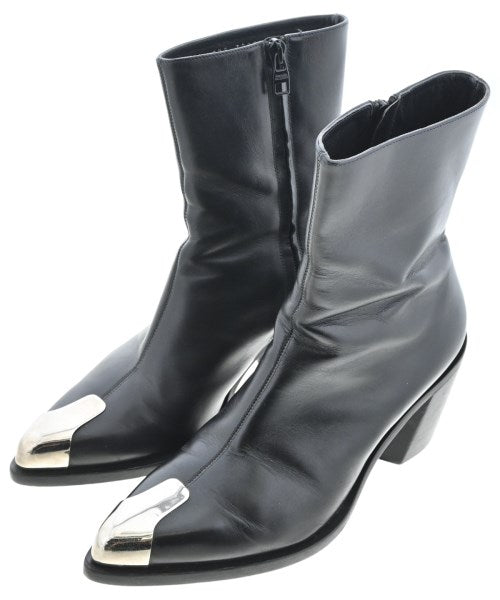 ALEXANDER MCQUEEN 靴子