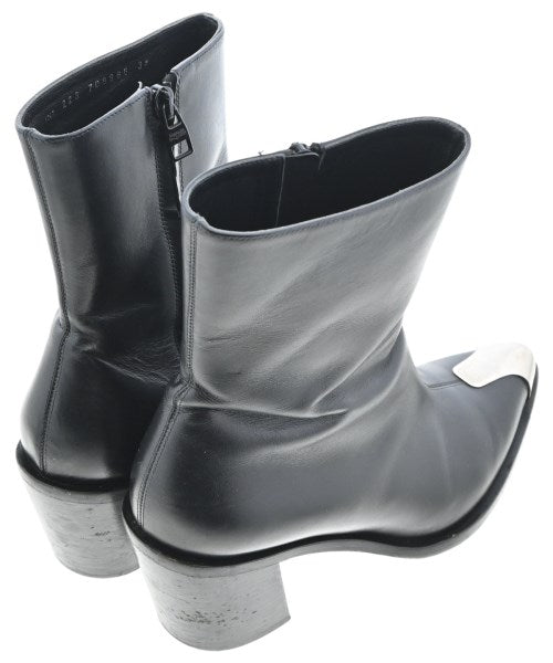 ALEXANDER MCQUEEN 靴子