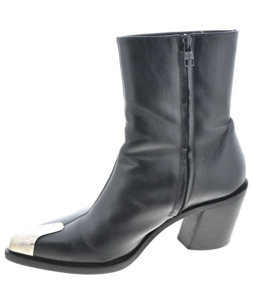 ALEXANDER MCQUEEN 靴子