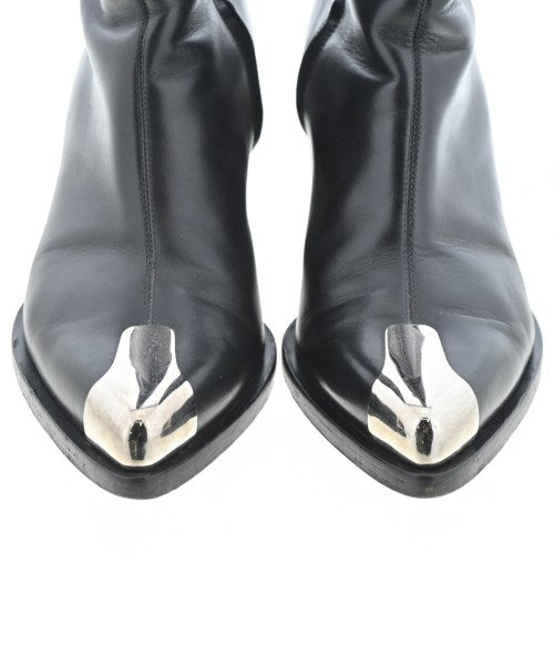 ALEXANDER MCQUEEN 靴子