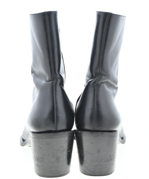 ALEXANDER MCQUEEN 靴子