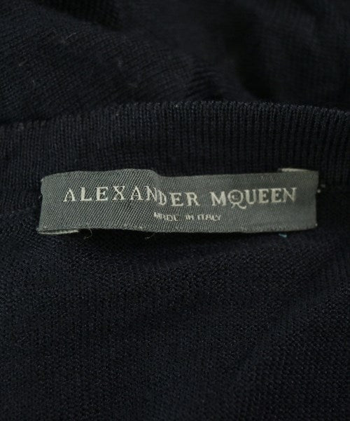 ALEXANDER MCQUEEN 開襟衫