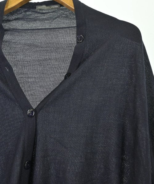 ALEXANDER MCQUEEN 開襟衫