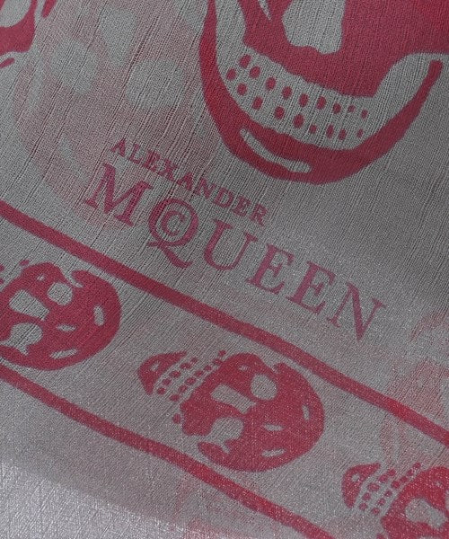 ALEXANDER MCQUEEN 披肩