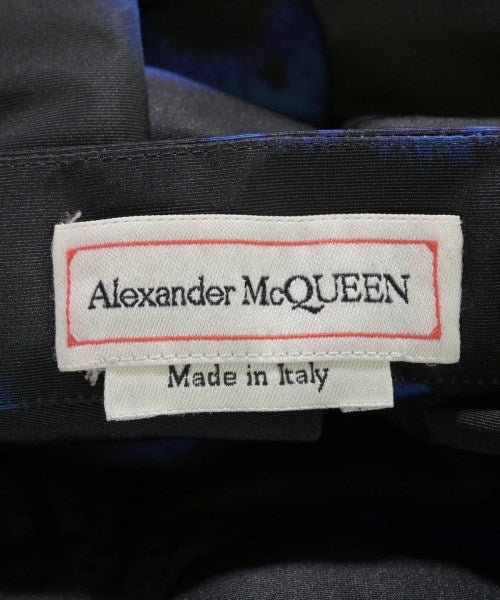 ALEXANDER MCQUEEN 長裙/超長裙