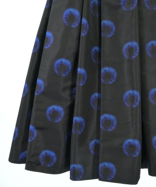ALEXANDER MCQUEEN 長裙/超長裙