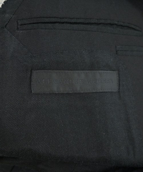 ALEXANDER MCQUEEN 西裝外套
