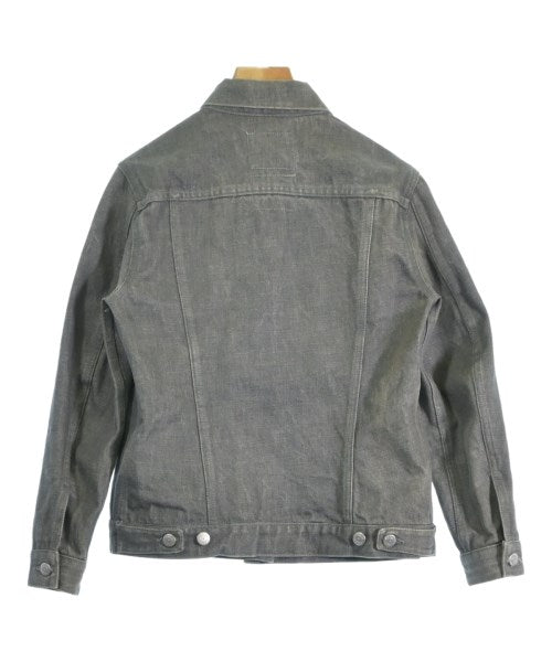 HELMUT LANG JEANS 牛仔夾克