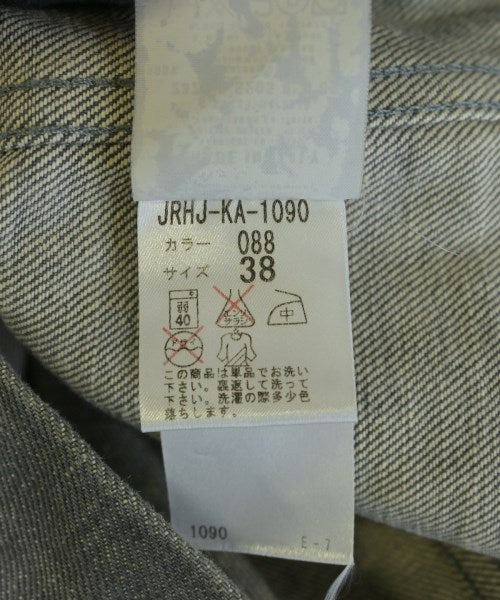 HELMUT LANG JEANS 牛仔夾克