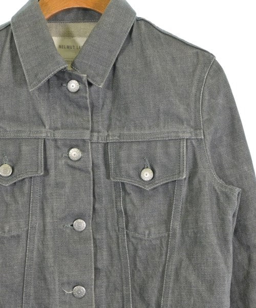 HELMUT LANG JEANS 牛仔夾克