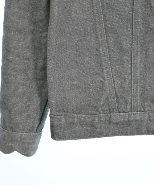HELMUT LANG JEANS 牛仔夾克