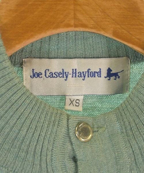 JOE CASELY HEYFORD 毛衣