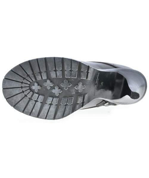 VERONIQUE BRANQUINHO 靴子