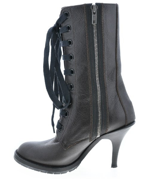 VERONIQUE BRANQUINHO 靴子