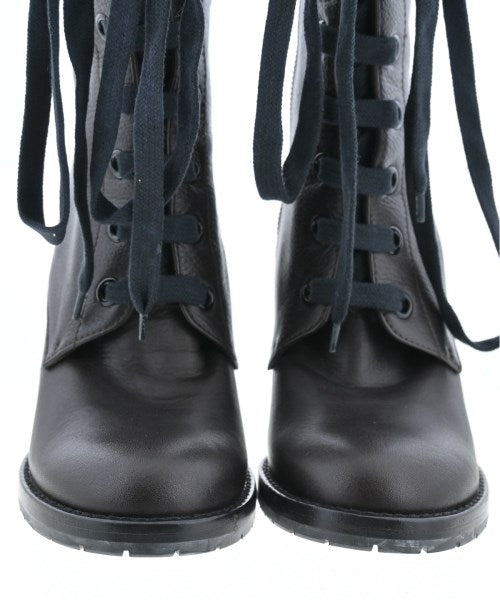 VERONIQUE BRANQUINHO 靴子