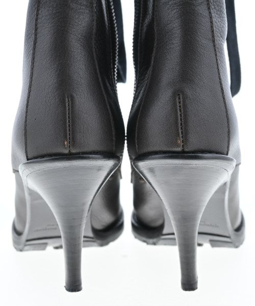 VERONIQUE BRANQUINHO 靴子