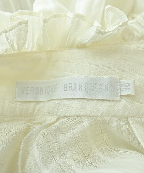 VERONIQUE BRANQUINHO 休閒襯衫