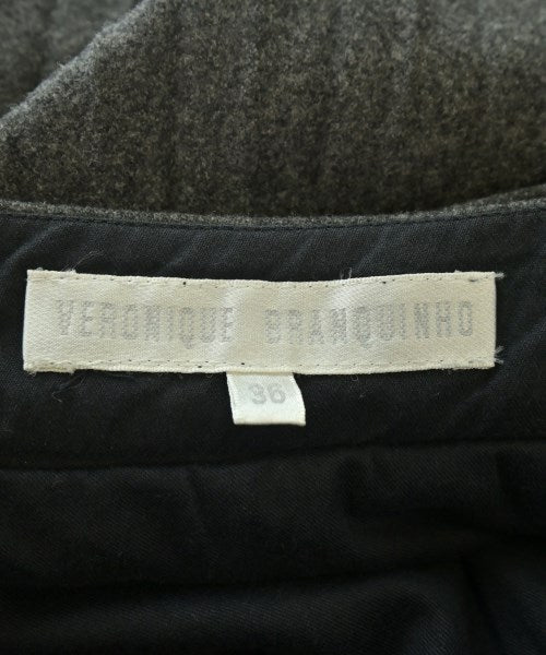 VERONIQUE BRANQUINHO 長裙/超長裙