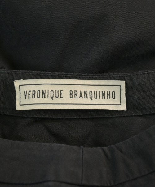VERONIQUE BRANQUINHO 長裙/超長裙