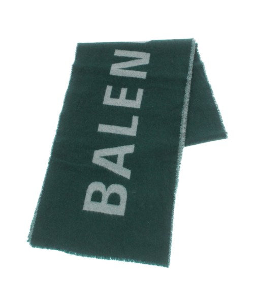 BALENCIAGA 冬用スカーフ