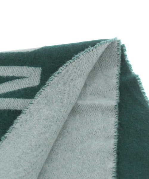 BALENCIAGA 冬用スカーフ