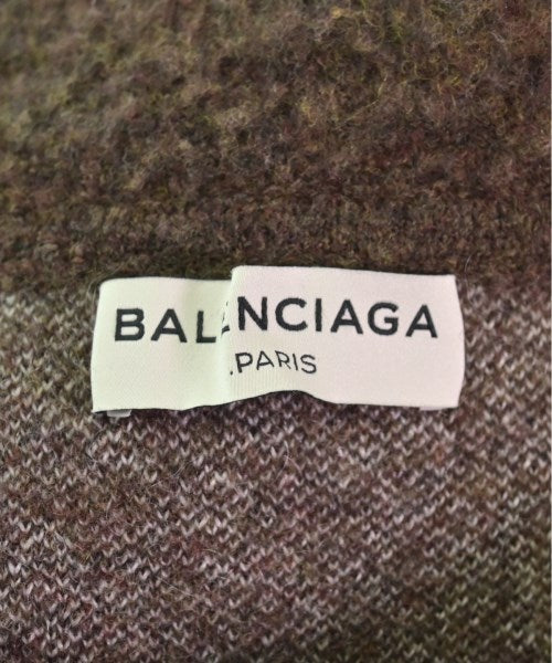 BALENCIAGA 長裙/超長裙
