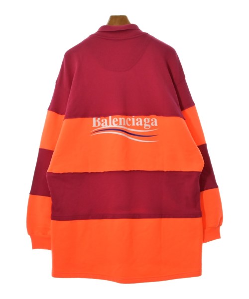 BALENCIAGA POLO衫