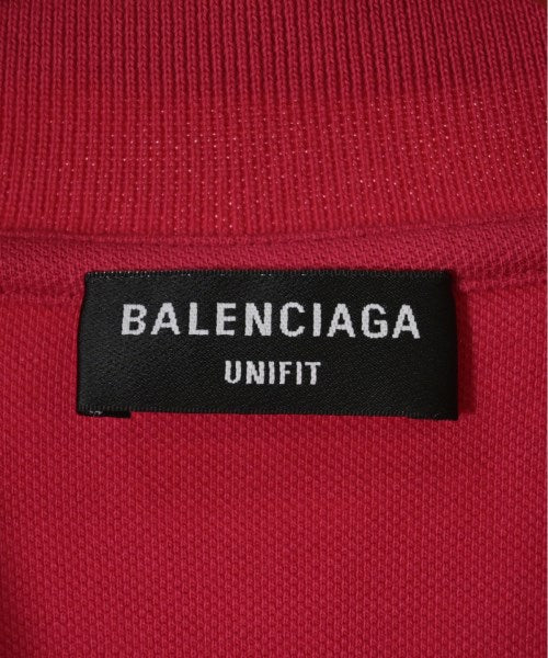 BALENCIAGA POLO衫