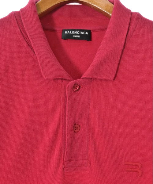 BALENCIAGA POLO衫