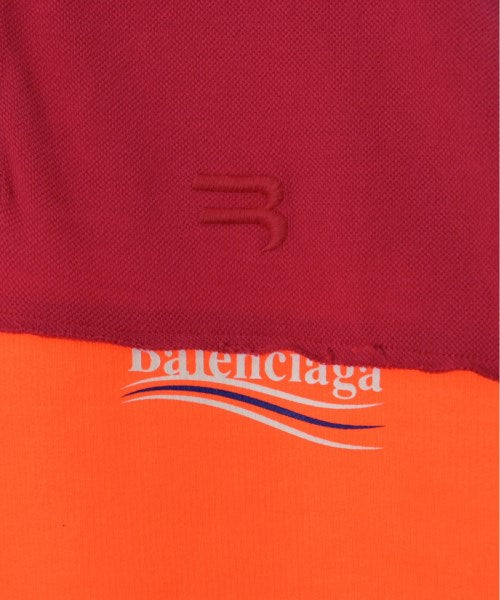 BALENCIAGA POLO衫