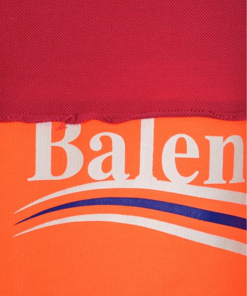 BALENCIAGA POLO衫