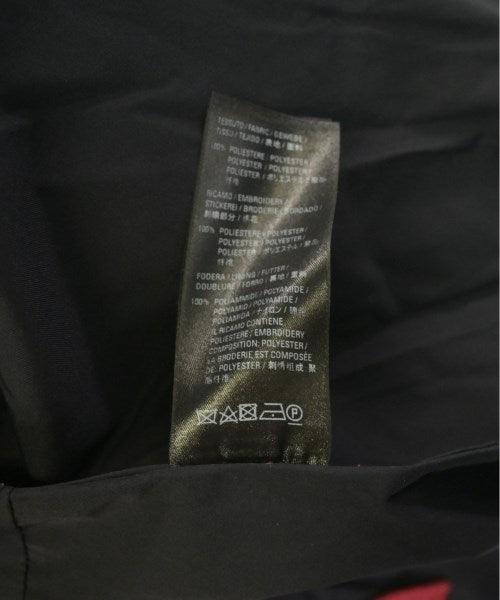 BALENCIAGA 羽絨夾克/背心